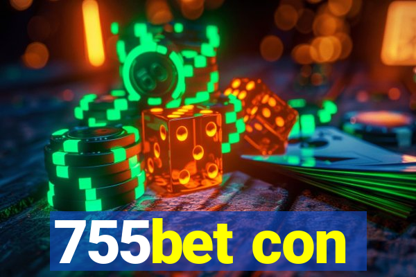 755bet con